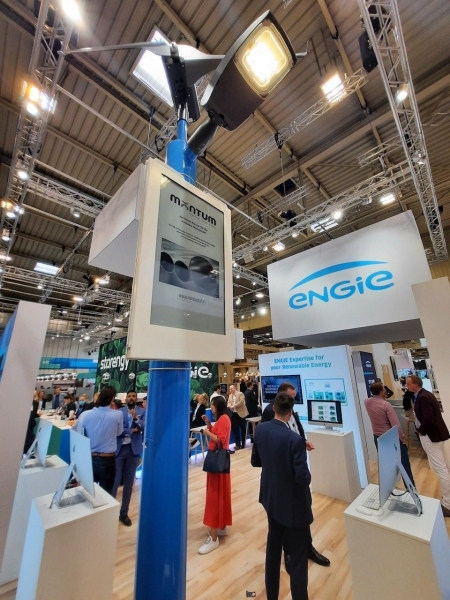 E-World Essen ENGIE 3